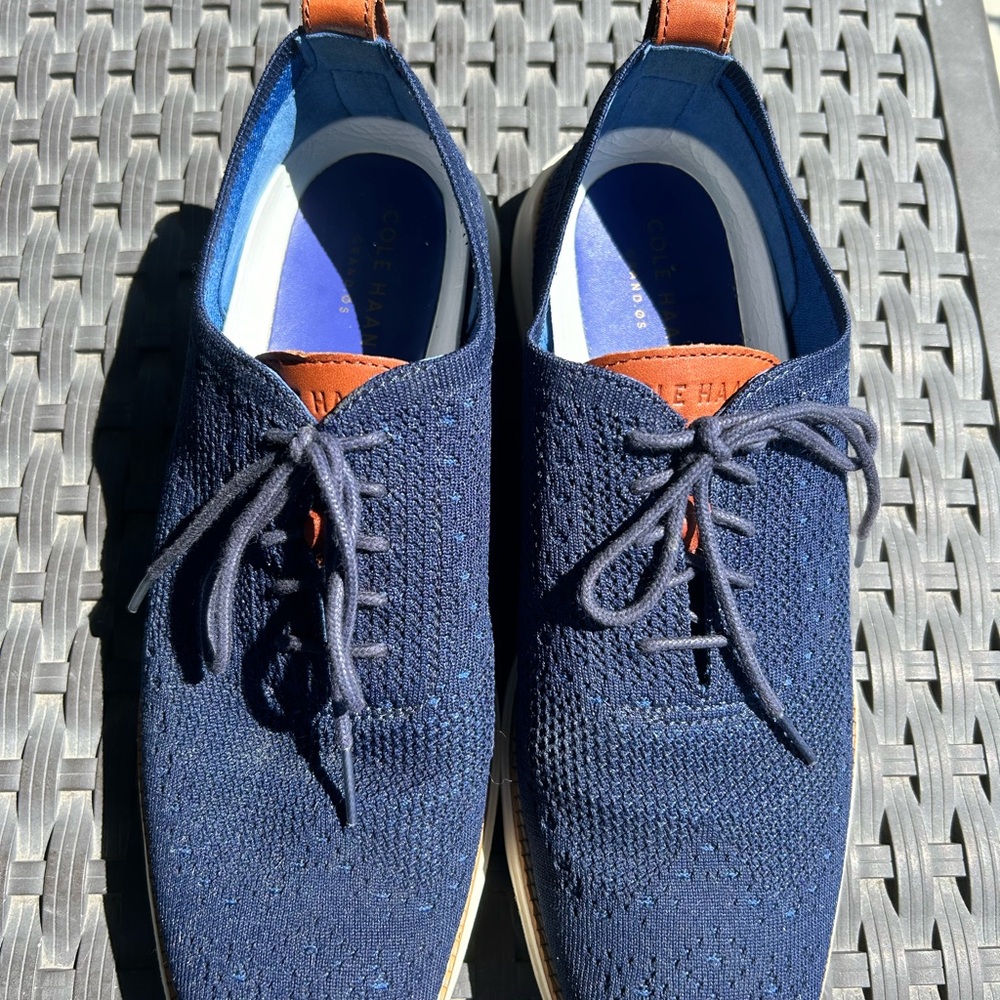 Cole Haan Grand OS Shoes